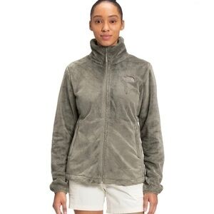 The North Face Women's Osito Jacket
